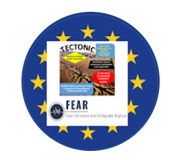 ERC TECTONIC-FEAR Seminars on Earthquake Physics